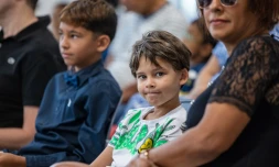 Finale départementale des Petits Champions de la Lecture 
