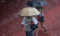 météo réunion 
