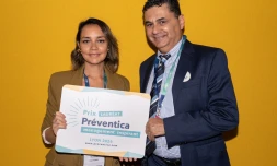 LâAFPAR laurĂ©ate du prix du management inspirant Ă PrĂ©ventica Lyon 2026