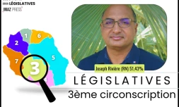 3ème circonscription