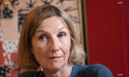 Catherine Gaud 