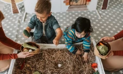 Le Tampon : ouverture des candidatures pour participer au Salon de la petite enfance