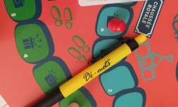 Dé-mots, jeu de société 