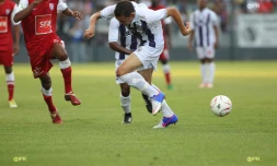 finale coupe de France