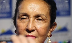 Huguette Bello 