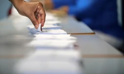 illustrations élections 