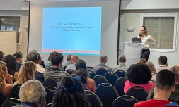 La Région au Congrès Francophhone de Médecine Générale de l'Océan Indien
