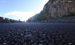 Direction régionale des routes : "Pas de réouverture ce dimanche soir"