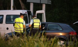 controle routier gillot