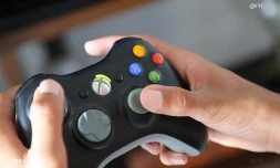 Jeux vidéo