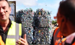 Délégation malgache chez cycléa