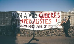 Tribune libre de Lantouraz Réyoné Pou La Pé