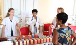 Hôpital des Nounours