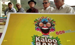 Kaloo Bang