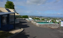 TCO : ouverture de la déchèterie Bois de Nèfles