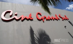 Ciné  Grand Sud 