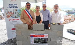 opération Oasis du Port 