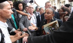 Christiane Taubira