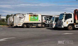greve Derichebourg sud