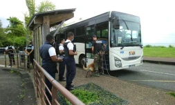 contrôle gendarmerie
