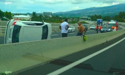 Accident