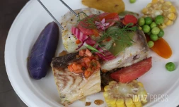 réunion food festival 2024