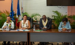 Conseil d'administration