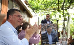 Tribune libre, Eric Ferrere, municipales 2020, Avirons, actualité de La Réunion
