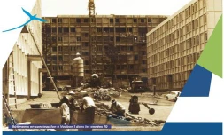 Photo mairie de Saint-Denis