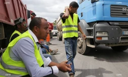 Transporteurs NRL 
