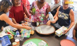 Ateliers collations pédagogiques