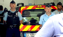 Meurtre Jumbo Sainte-Marie 