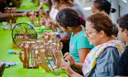 Saint-Denis : grand retour du festival de la participation citoyenne