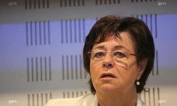 Claudine Ledoux