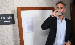 Cité des dirigeants christophe di donato gérald maillot