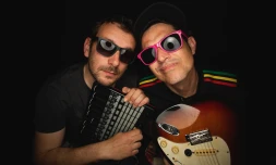 Saint-Benoit : Youthie et Ashkabad en concert au Bisik