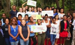 Concours No Gaspi 