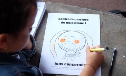 Réunion d\'information Touch pa nout roche Samedi 17 septembre 2016
