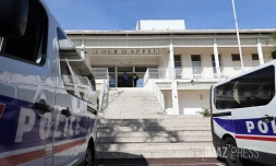 Assassinat de Shana : le second accusé face à la cour d’assises des mineurs pendant quatre jours