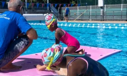 fermeture piscine Saint-Paul