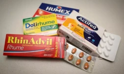 AFP / SEBASTIEN BOZON