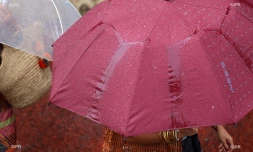 pluie 