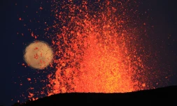 volcan 2016 