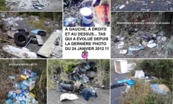 Déchets