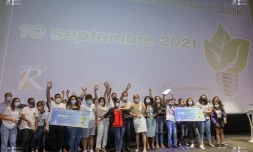 Département : un challenge de sensibilisation aux économies d'énergie 