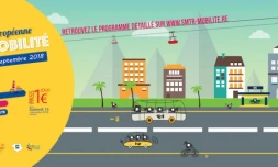 La Semaine Européenne de la Mobilité 2018