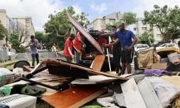 Saint-Denis renforce sa lutte contre les déchets abandonnés 