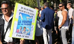 Les chefs d'entreprises ne veulent plus du RSI