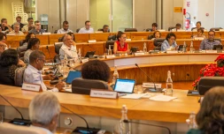 Budget adopté pour 2024 