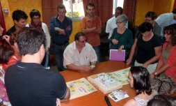 Semaine réunionnaise de prévention des risques professionnels